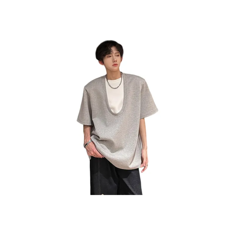 ZYKY T Shirts Unisex-0