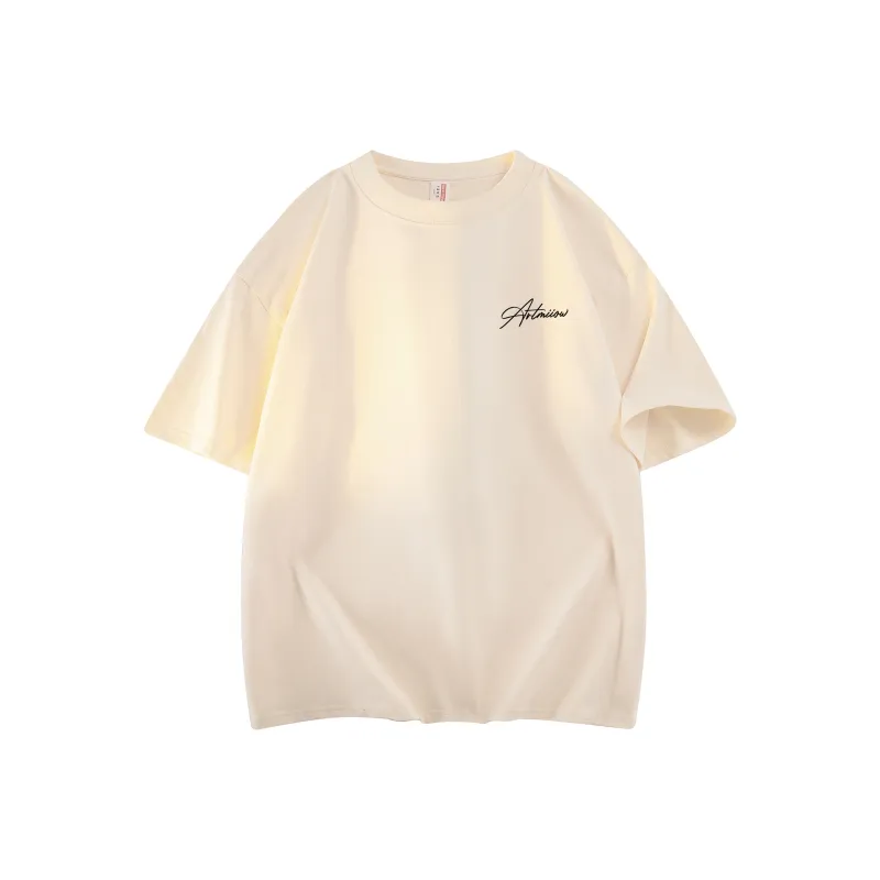 MIIOW Trend Party Series T Shirt Unisex-7