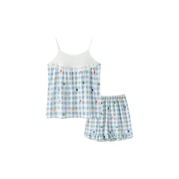MADALLO Women's Pajama Sets