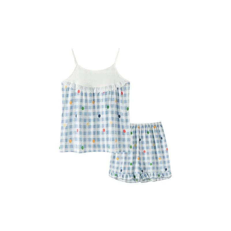 MADALLO Women's Pajama Sets-0