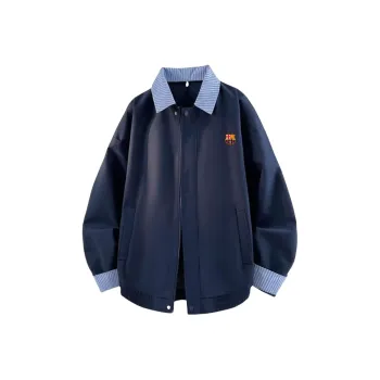 FCB ARCELONA Jackets & Coats Unisex