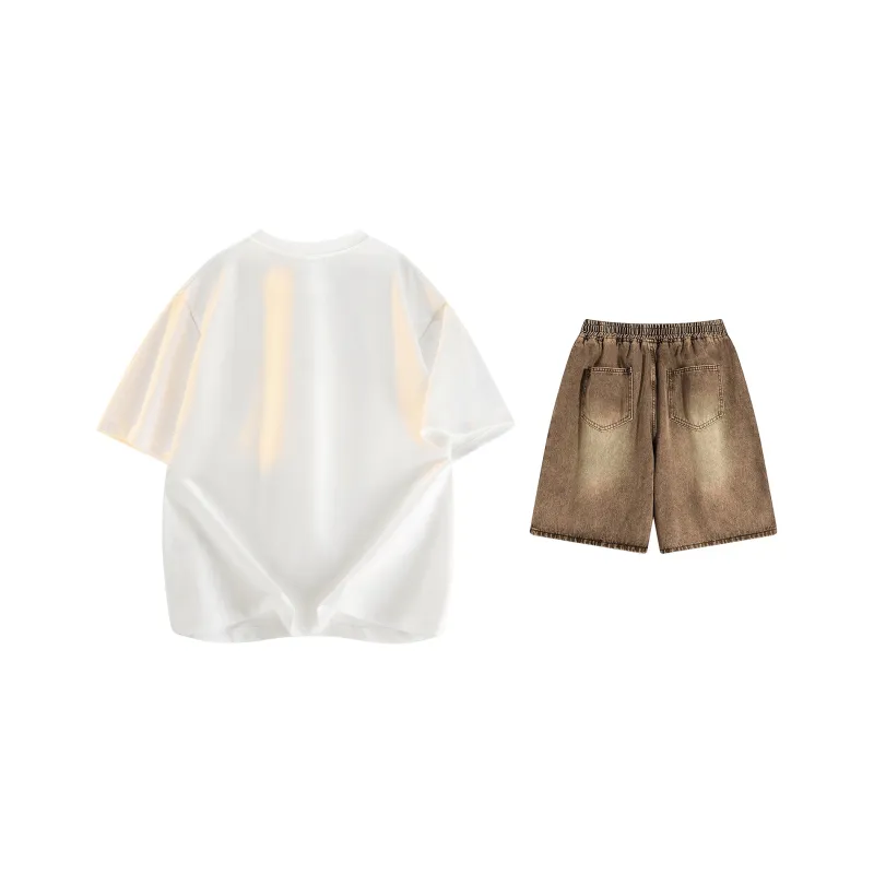 JINBEILE Casual Sportswear Unisex-25