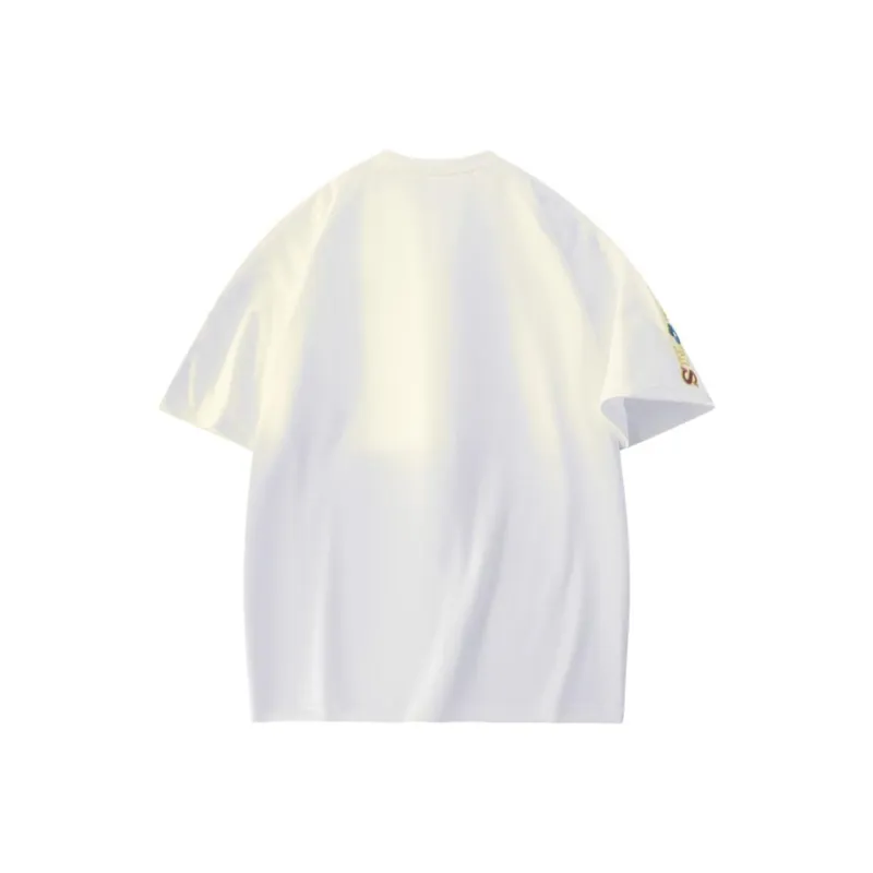 Colorful Creations T Shirt Unisex-5