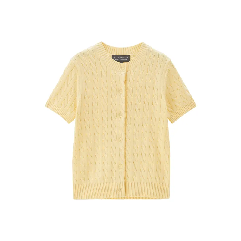 UNIQLO Knitwear Women's-6