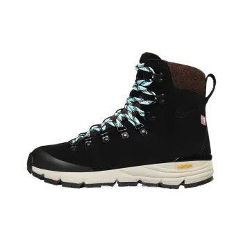 Danner Short Outdoor Boots Women's Black