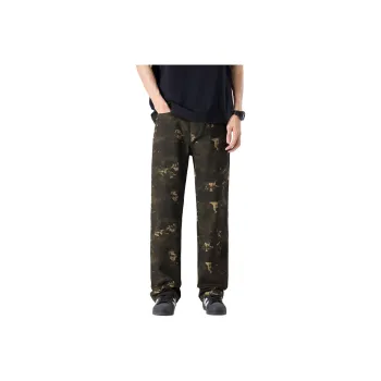 FUERZA Casual Pants Unisex