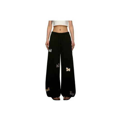 Aaisup Casual Pants Women's