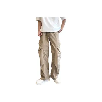 Weles Casual Pants Unisex
