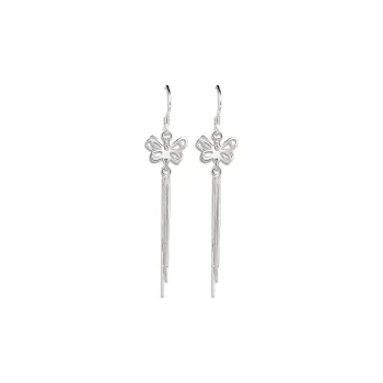 AIDIER 925 Sterling Silver Earrings Women's