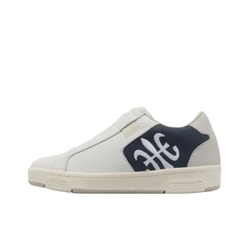 ROYAL ELASTICS Adelaide Low Top Skateboard Shoes Men's White