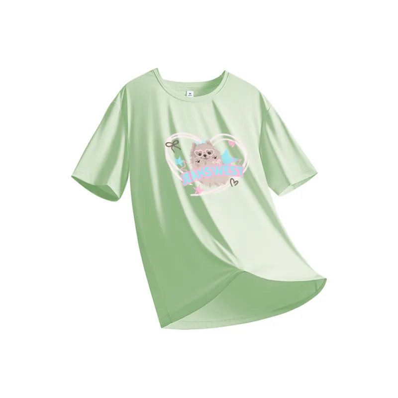 JEANSWEST T Shirts Women's-3