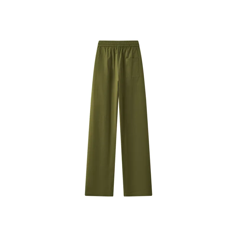 Maxim's De Paris Casual Pants Unisex-15