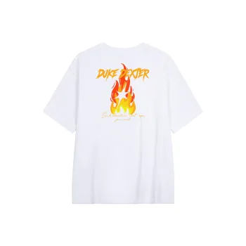 DUKE+DEXTER T Shirts Unisex