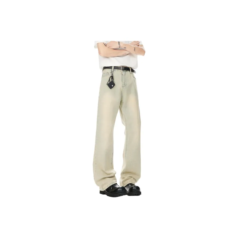 COMOWA Jeans Unisex-15