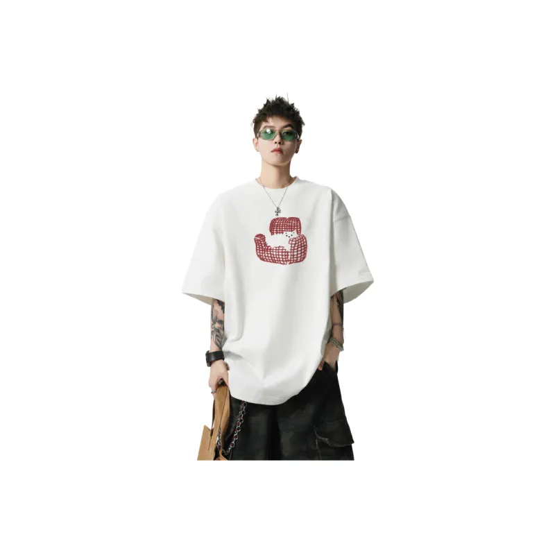 FOMOCE T Shirts Unisex-0