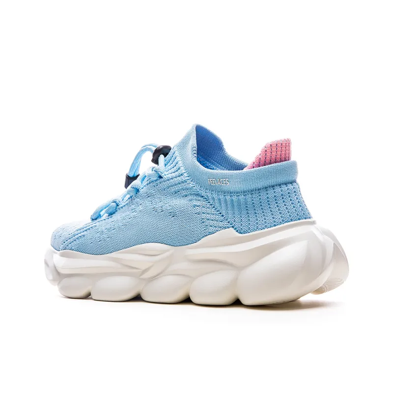 FEELACES Cushioning, Slip Resistant, And Abrasion Resistant Low Top Casual Shoes Unisex-3