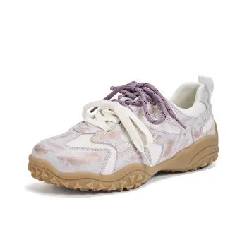 DAPHNE Low Top Casual Shoes Women's