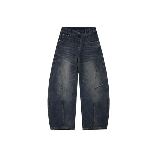 WJBS Jeans Women's