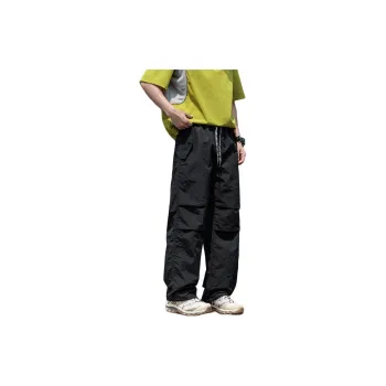 Caramella Cargo Pants Unisex