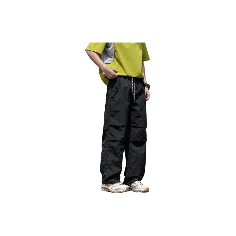 Caramella Cargo Pants Unisex-0