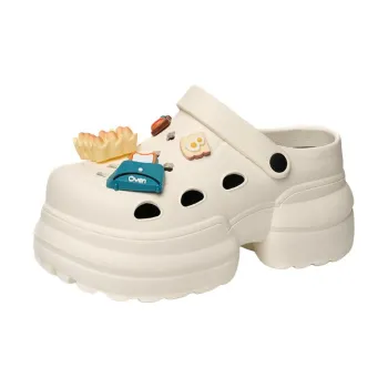 XIAOCHUSHU Slippers / Home Slippers