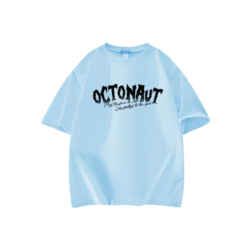 Small Columns Under The Sea T Shirt Unisex-17
