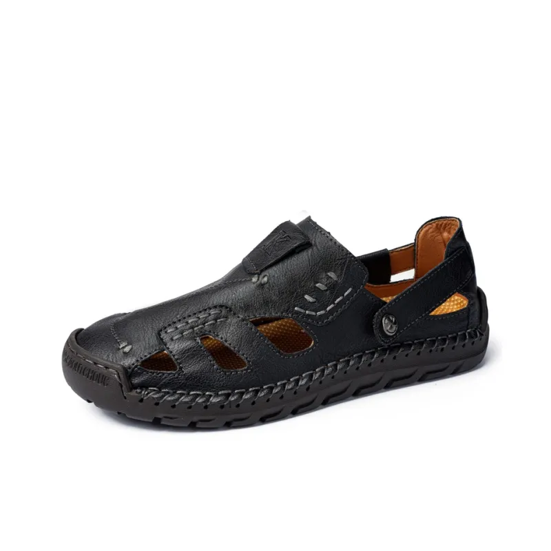 Frank Mully River Trekking Shoes Men's-2