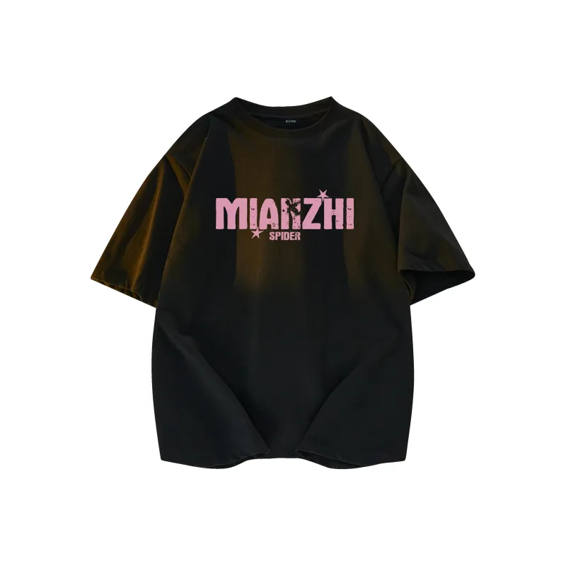Cotton T Shirts Unisex-1