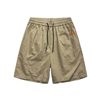 CAN·TORP Casual Shorts Unisex
