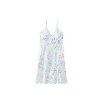 Pretty lady Women's Nightgowns