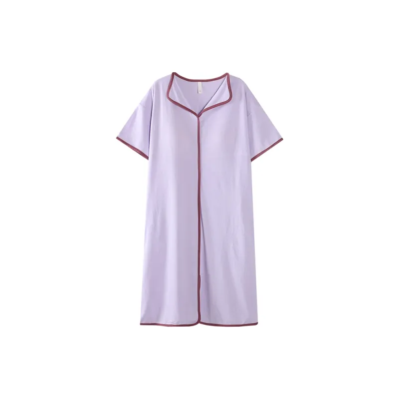 Top Melon Women's Nightgowns-0