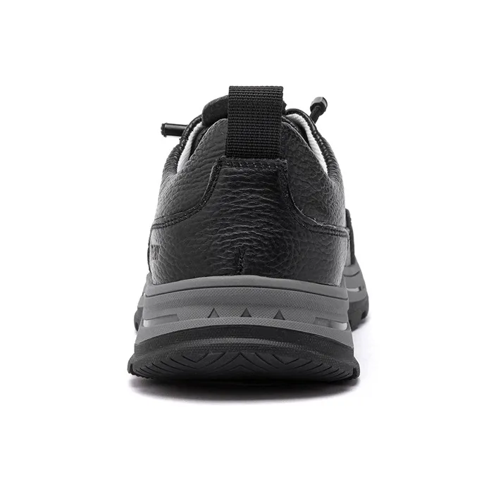 JOSINY Slip Resistant Low Top Casual Shoes Men's-8