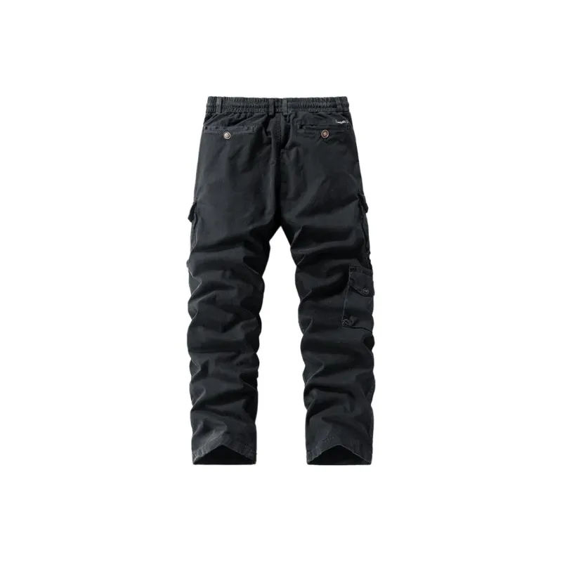 JEEP SPIRIT Cargo Pants Men-7