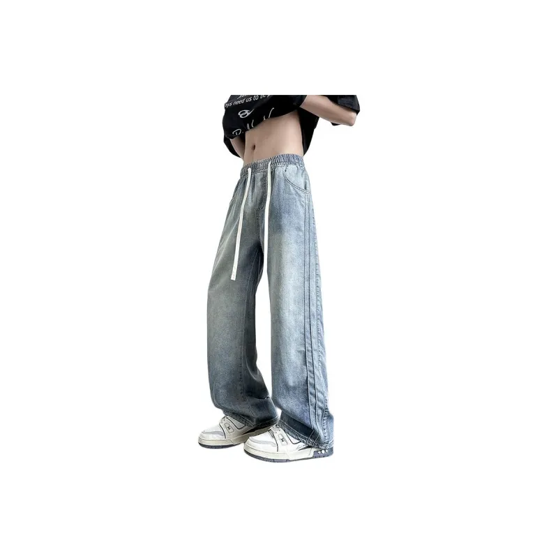 Children Of Huaxia Jeans Unisex-0