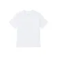 Raw White