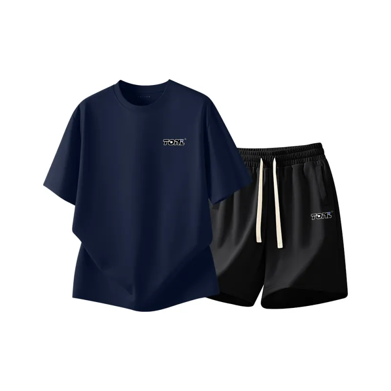 Tonlion Casual Sportswear Unisex-9