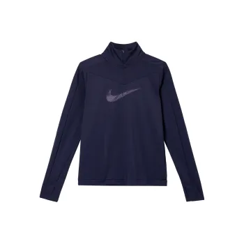 Nike T Shirt Women's Ink Purple