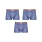 Blue 3 Pack