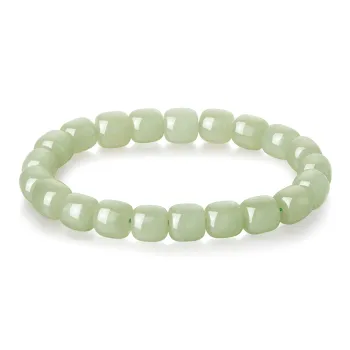 Lao Feng Xiang Shetai Jade Bracelets Women's