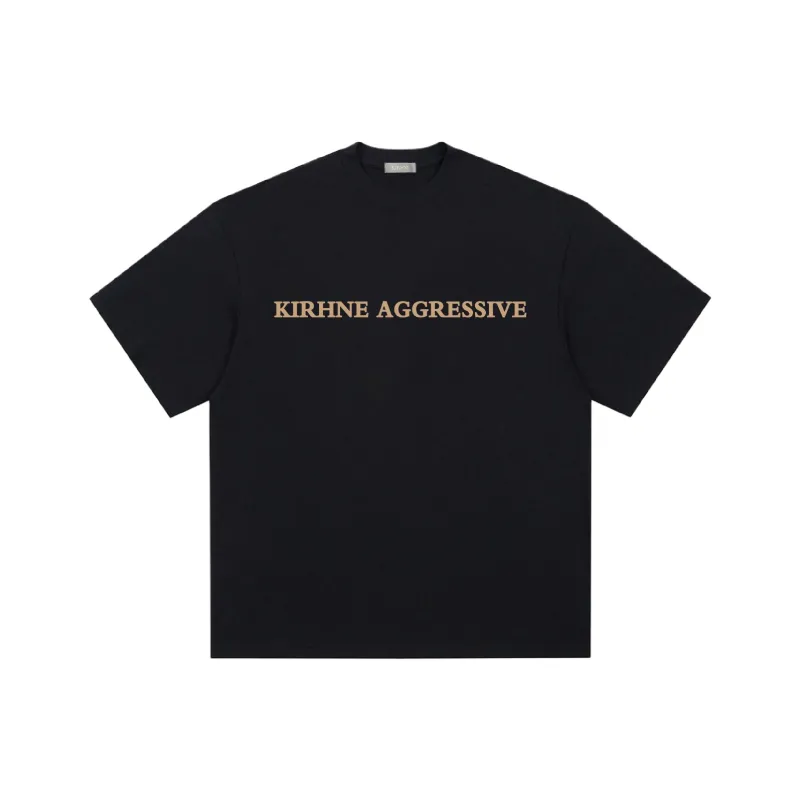 KIRHNE T Shirts Unisex-1