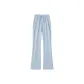 Gray Blue (Y Love Heart Pants Logo)