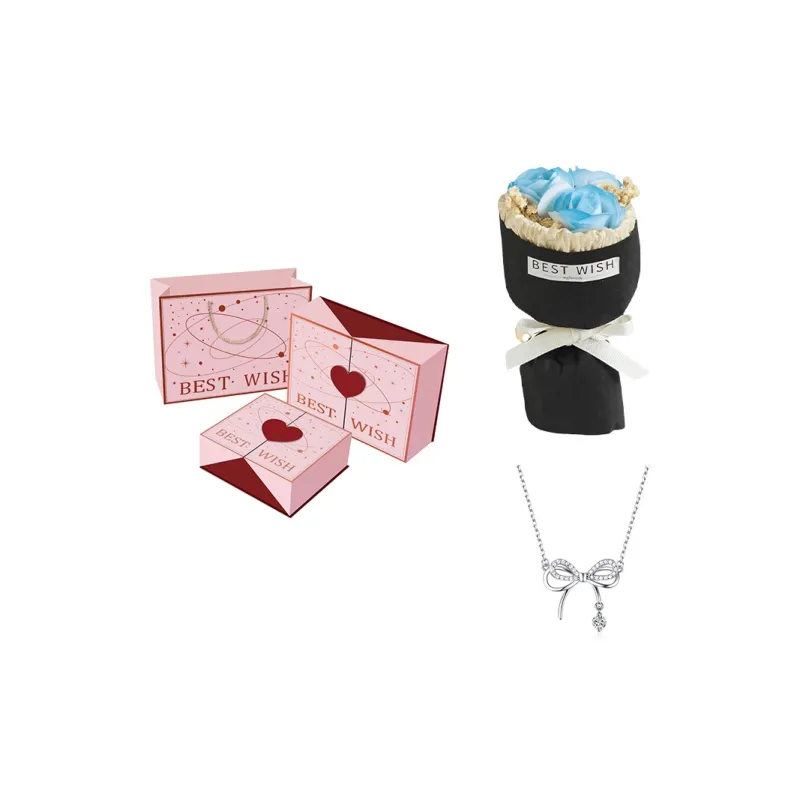 Yalu Gift Box Sets-12