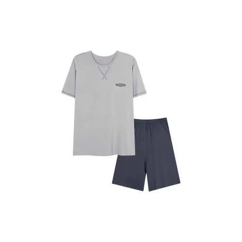 Good fortune Men Pajama Sets