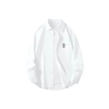 Tonlion Shirts Unisex