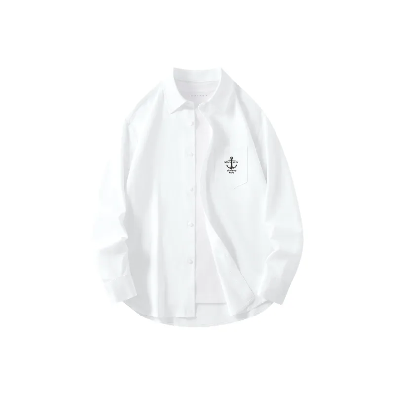 Tonlion Shirts Unisex-0