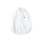 White (Gothic Anchor Chest Logo)