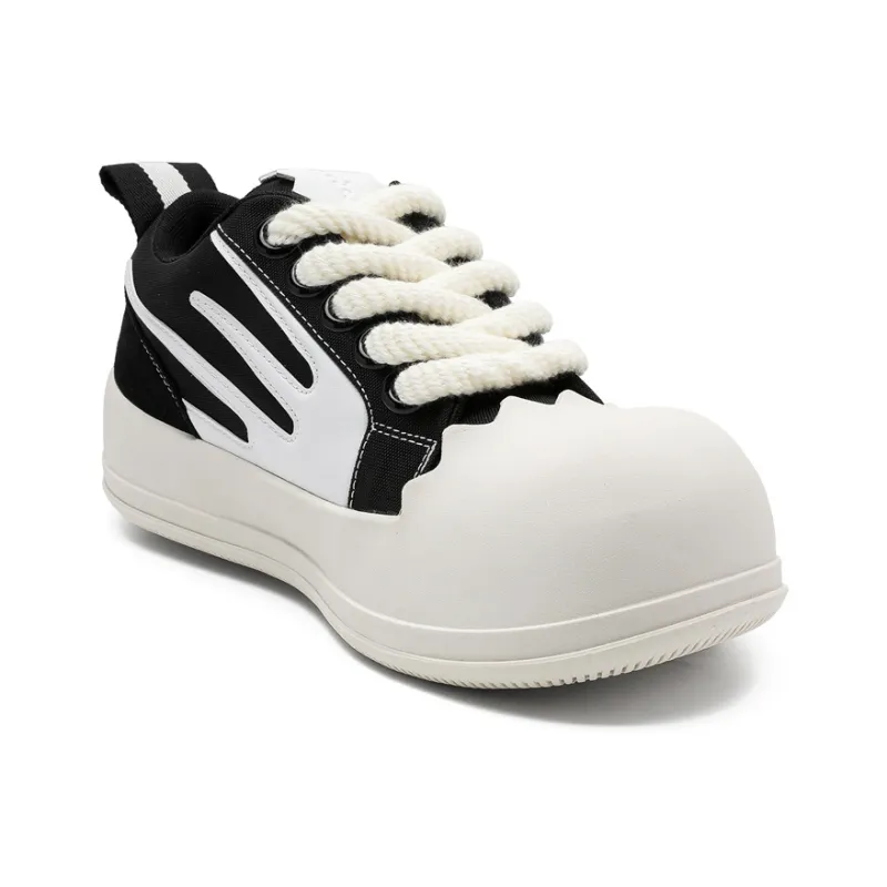 Ignition Non slip Lightweight Low Top Skateboard Shoes Unisex-1