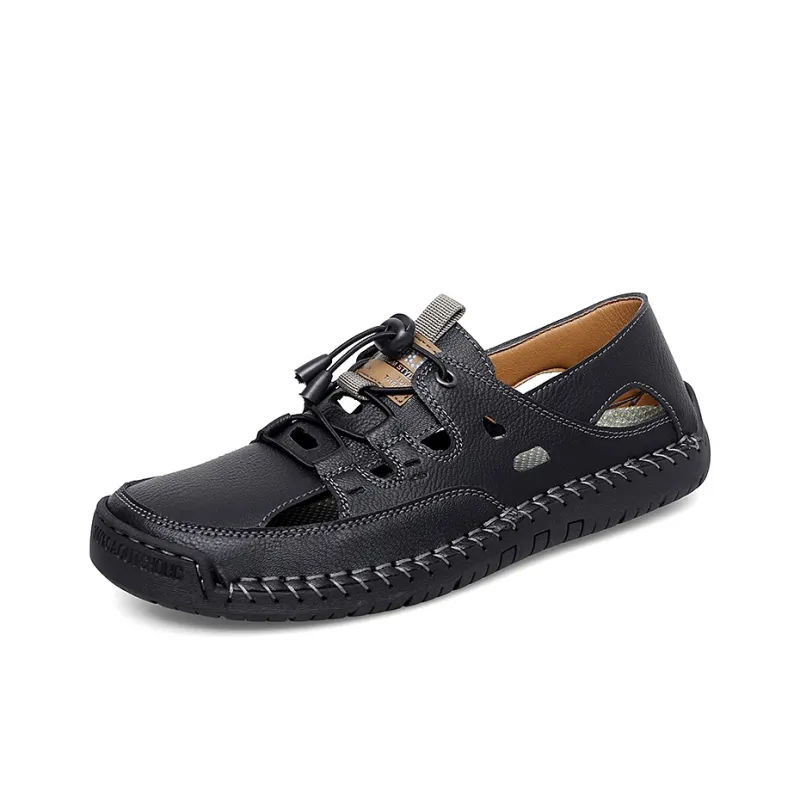 Frank Mully Slip Resistant River Trekking Shoes Men's-1