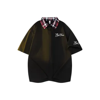 7 SEVFUN Polo Shirts Unisex