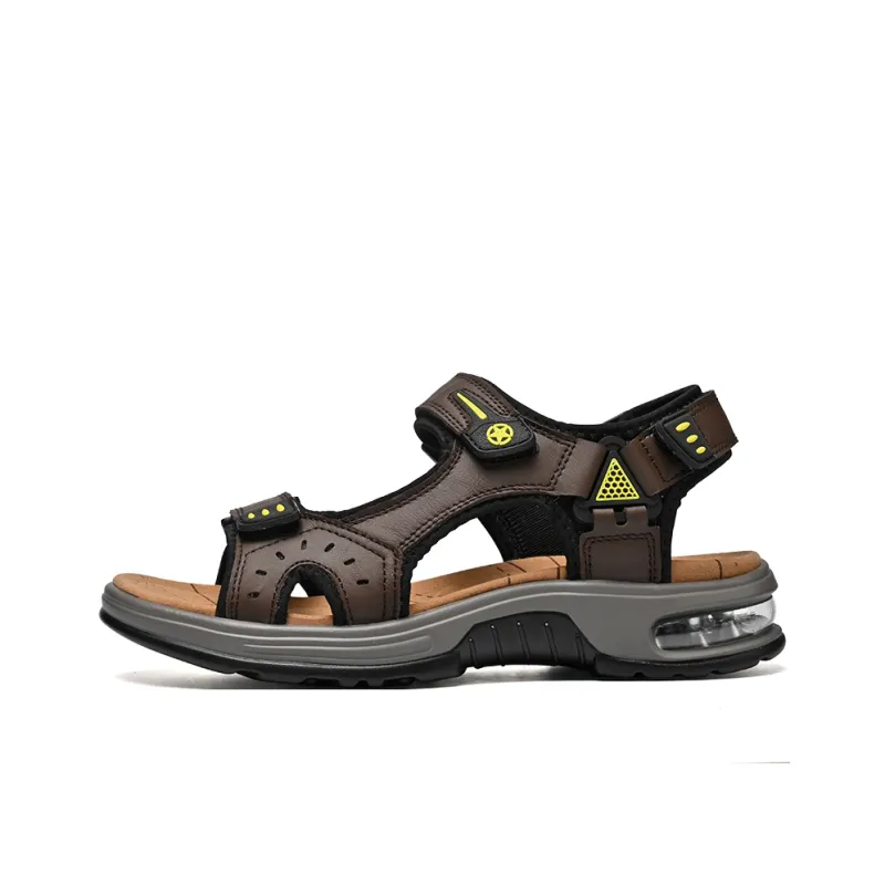 Frank Mully Beach Sandals Men's-3